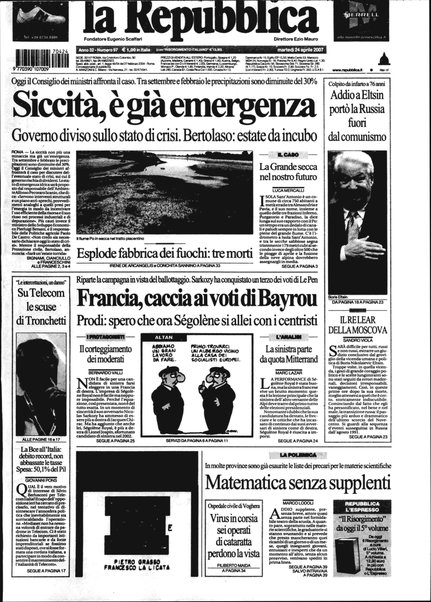 La repubblica